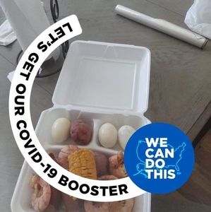 Meet your Posher, Charles